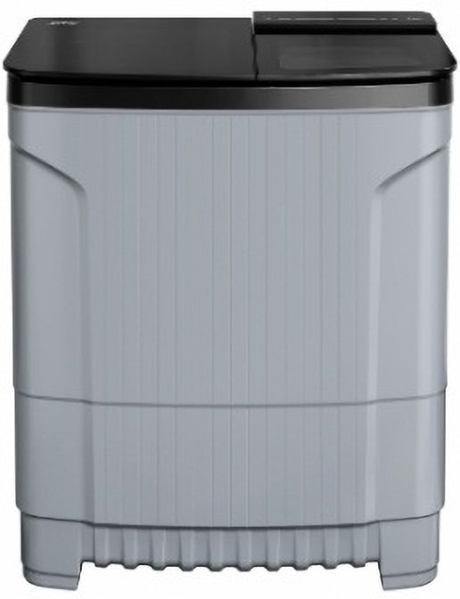 godrej 8 kg Semi Automatic Top Load Grey-picture-0