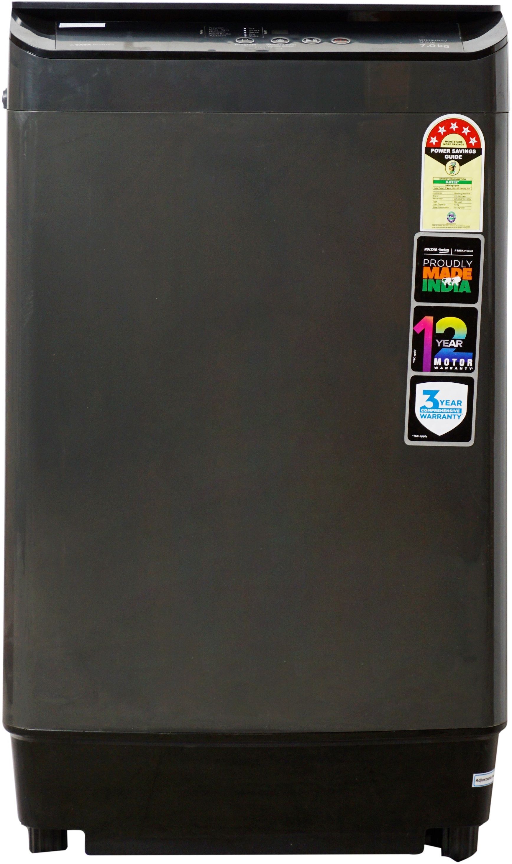 7 kg Fully Automatic Top Load Black-image-32