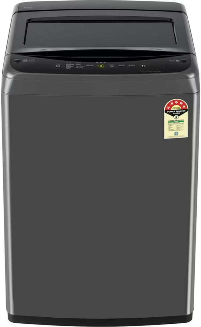 lg 8 kg Fully Automatic Top Load Black-picture-35