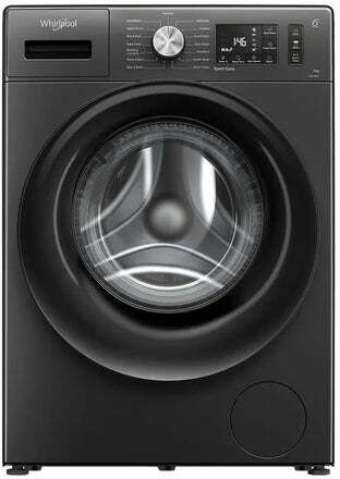 whirlpool 7 kg Fully Automatic Front Load with In-built Heater Black-picture-28