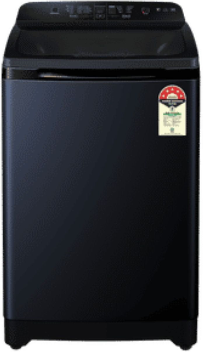 haier 8 kg Fully Automatic Top Load Black-picture-20