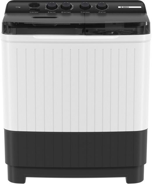 11 kg Semi Automatic Top Load White-image-8