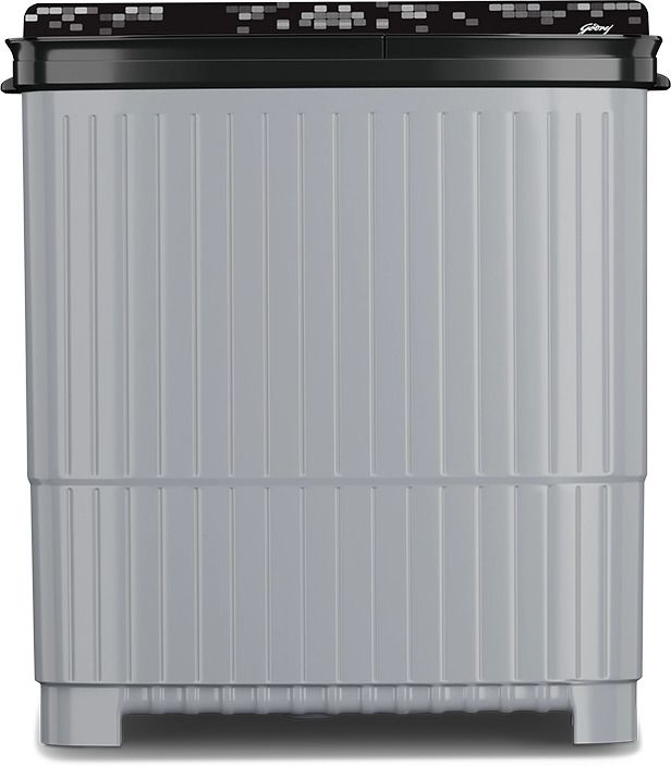 12 kg Semi Automatic Top Load Grey-image-26