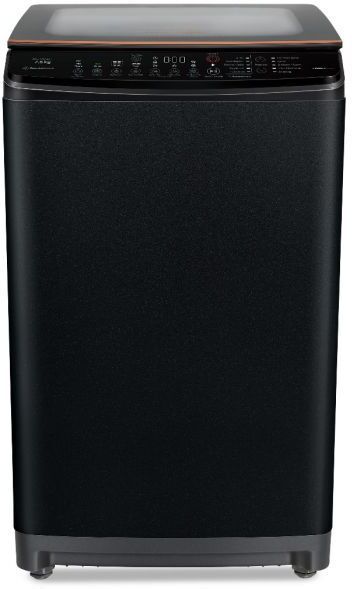 7.5 kg Fully Automatic Top Load with In-built Heater Grey-image-49