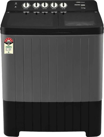 12 kg Semi Automatic Top Load Black-image-18
