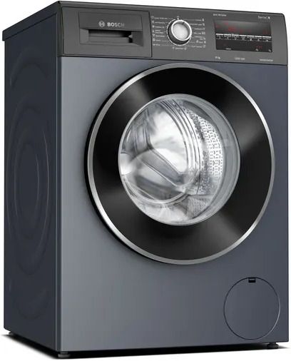 bosch 8 kg Fully Automatic Front Load with In-built Heater Black-picture-42