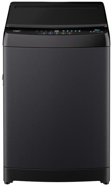 haier 8 kg Fully Automatic Top Load Black-picture-17