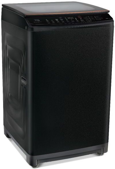 voltas beko 7.5 kg Fully Automatic Top Load with In-built Heater Black-picture-25