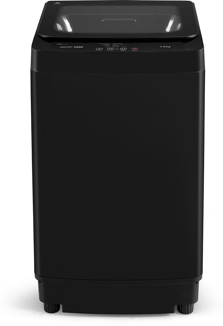 voltas beko 7 kg Fully Automatic Top Load Black-picture-13