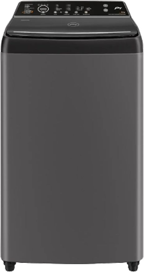 godrej 8 kg Fully Automatic Top Load Black-picture-18