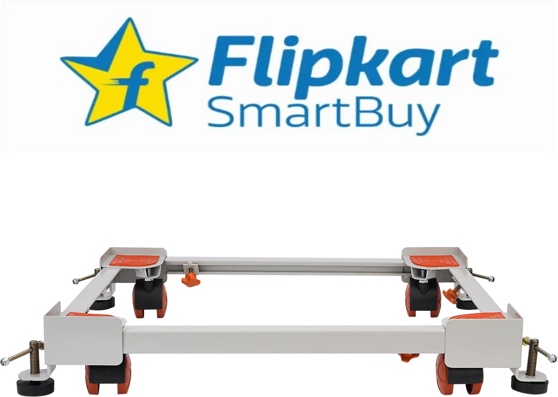flipkart smartbuy Washing Machine, Refrigerator, Water Cooler, Air Cooler Material Iron-picture-37