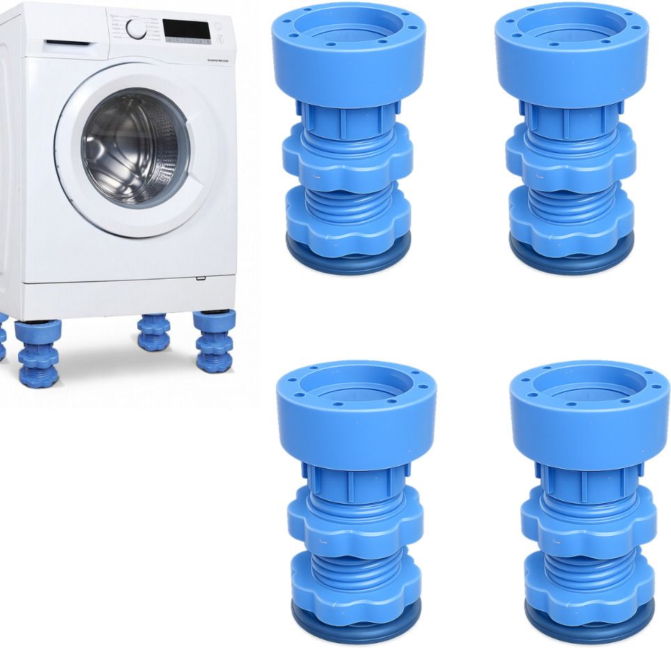 Washing Machine, Refrigerator Material Plastic-image-2