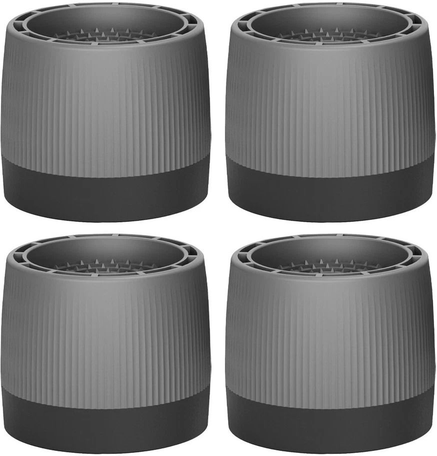 mantra impex Air Cooler, Refrigerator, Washing Machine, Water Cooler Material Rubber, Plastic-picture-26