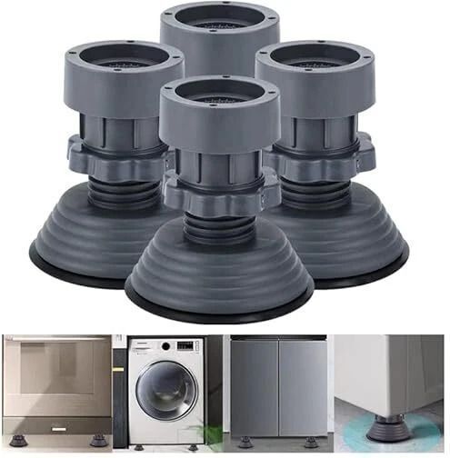 Air Cooler, Water Cooler, Washing Machine, Refrigerator Material Polyester, Plastic, Rubber, Silicone, Plated-image-28