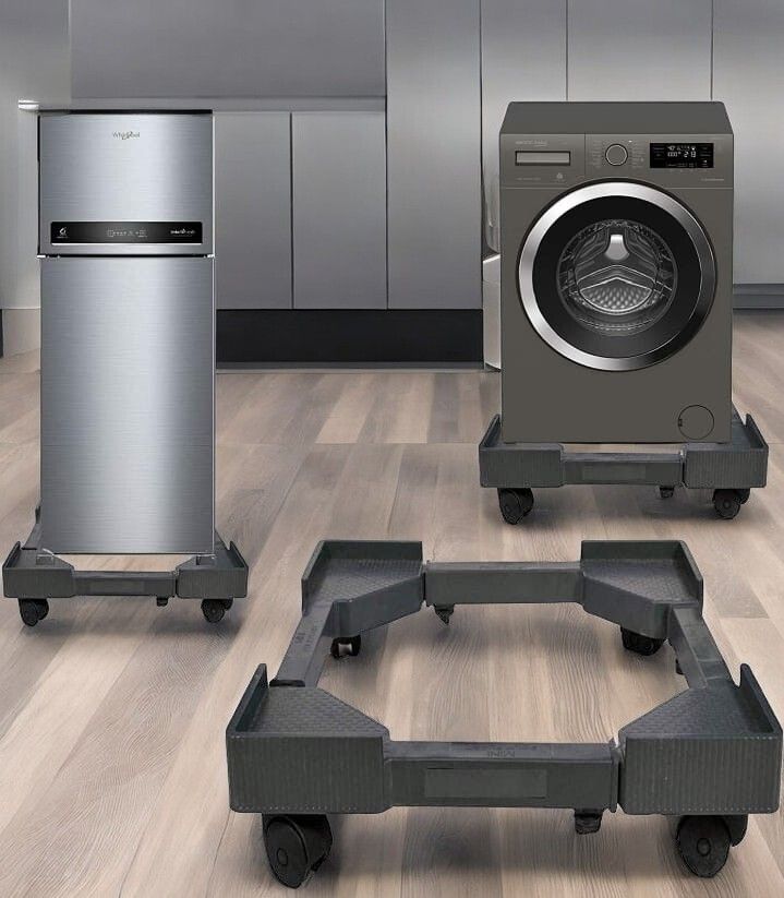 Washing Machine, Refrigerator Material Plastic