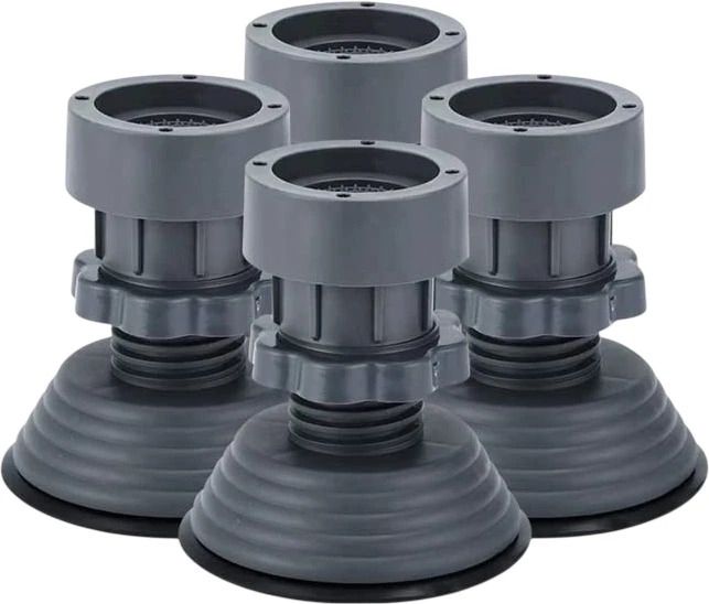 trolly Air Cooler, Refrigerator, Washing Machine, Water Cooler Material Plastic-picture-28