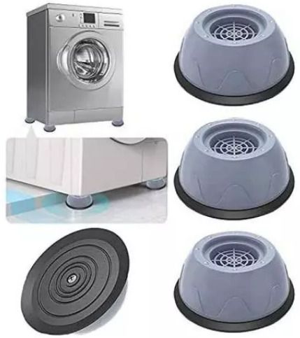 Air Cooler, Refrigerator, Washing Machine, Water Cooler Material Plastic, Rubber-image-40