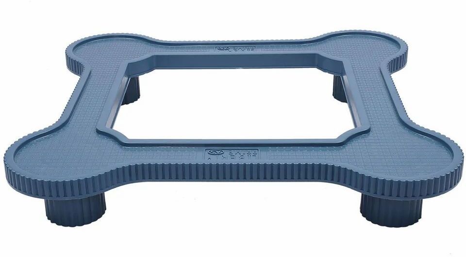 Refrigerator, Air Cooler, Washing Machine, Water Cooler Material Plastic