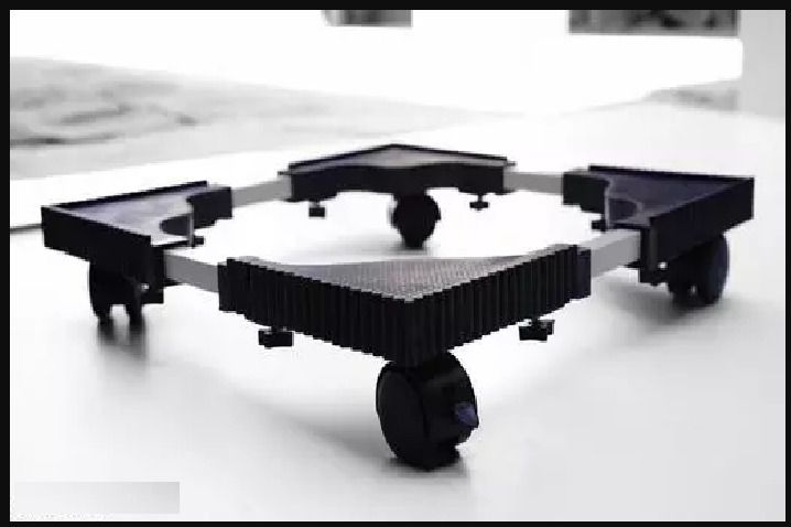 Air Cooler, Refrigerator, Washing Machine, Water Cooler Material Iron