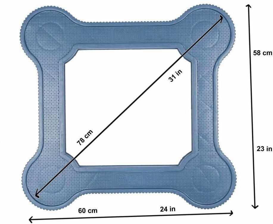 Refrigerator, Air Cooler, Water Cooler, Washing Machine Material Plastic