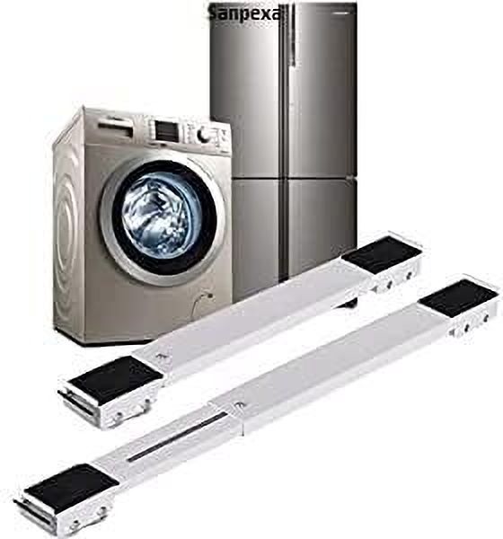 dikokiyu Washing Machine, Refrigerator, Air Cooler, Water Cooler Material Iron-picture-33