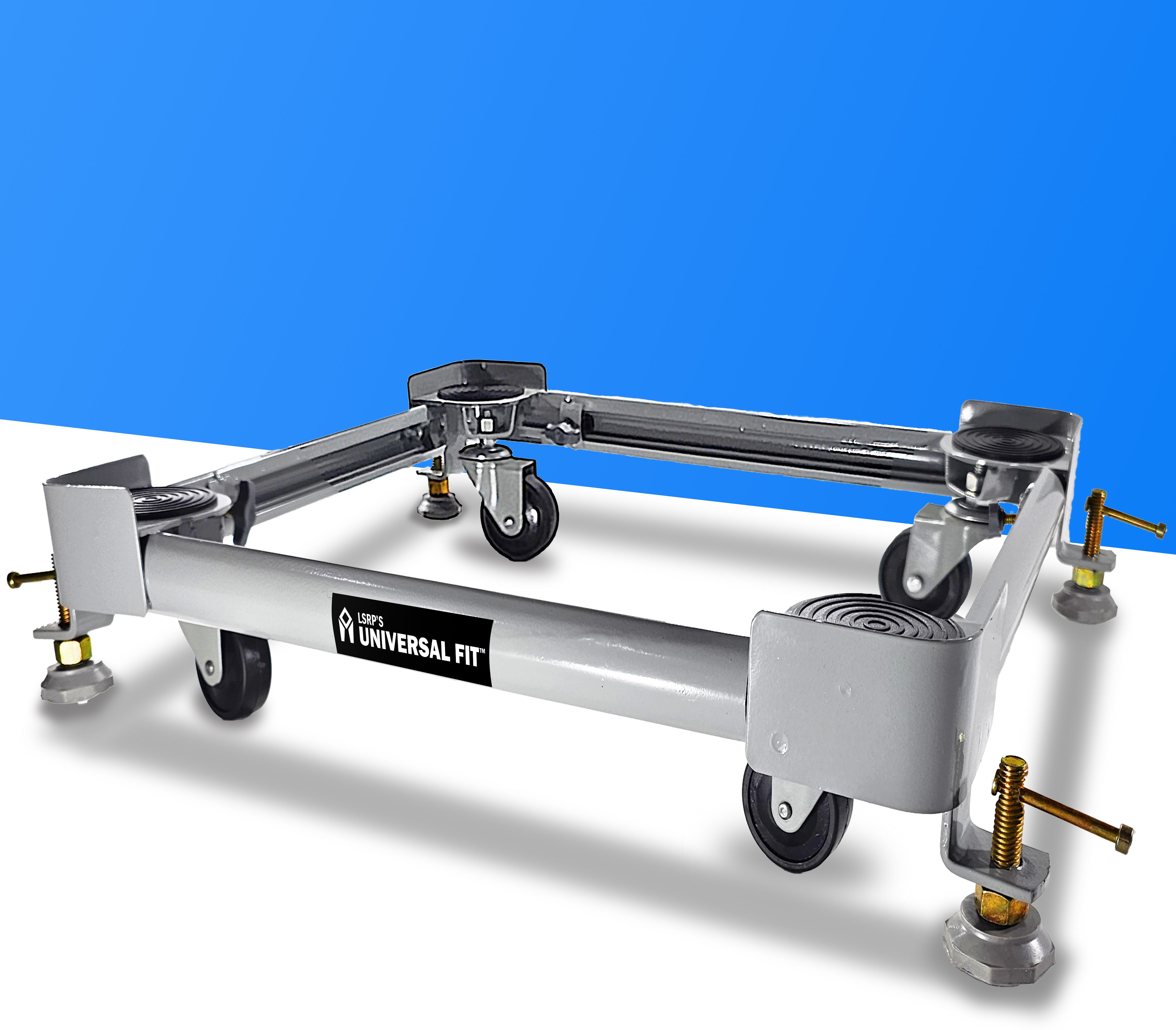 Washing Machine, Refrigerator, Air Cooler, Water Cooler Material Steel