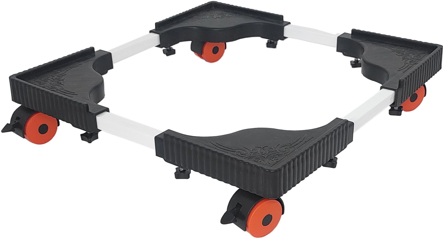 Refrigerator, Washing Machine, Air Cooler, Water Cooler Material Iron, Plastic