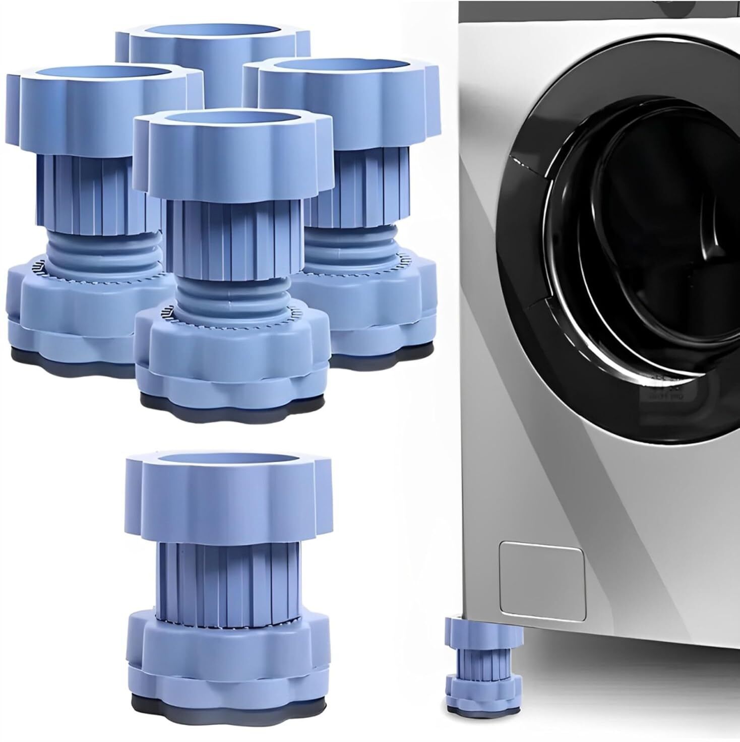 washing machine stand