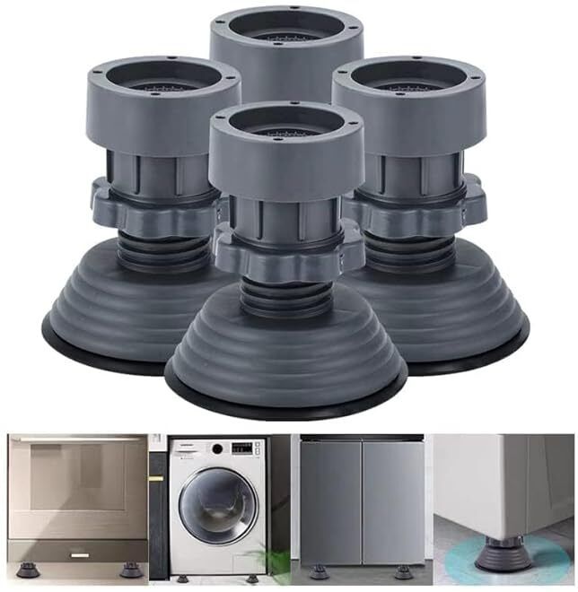 m y Refrigerator, Washing Machine, Water Cooler, Air Cooler Material Rubber, Plastic-picture-18