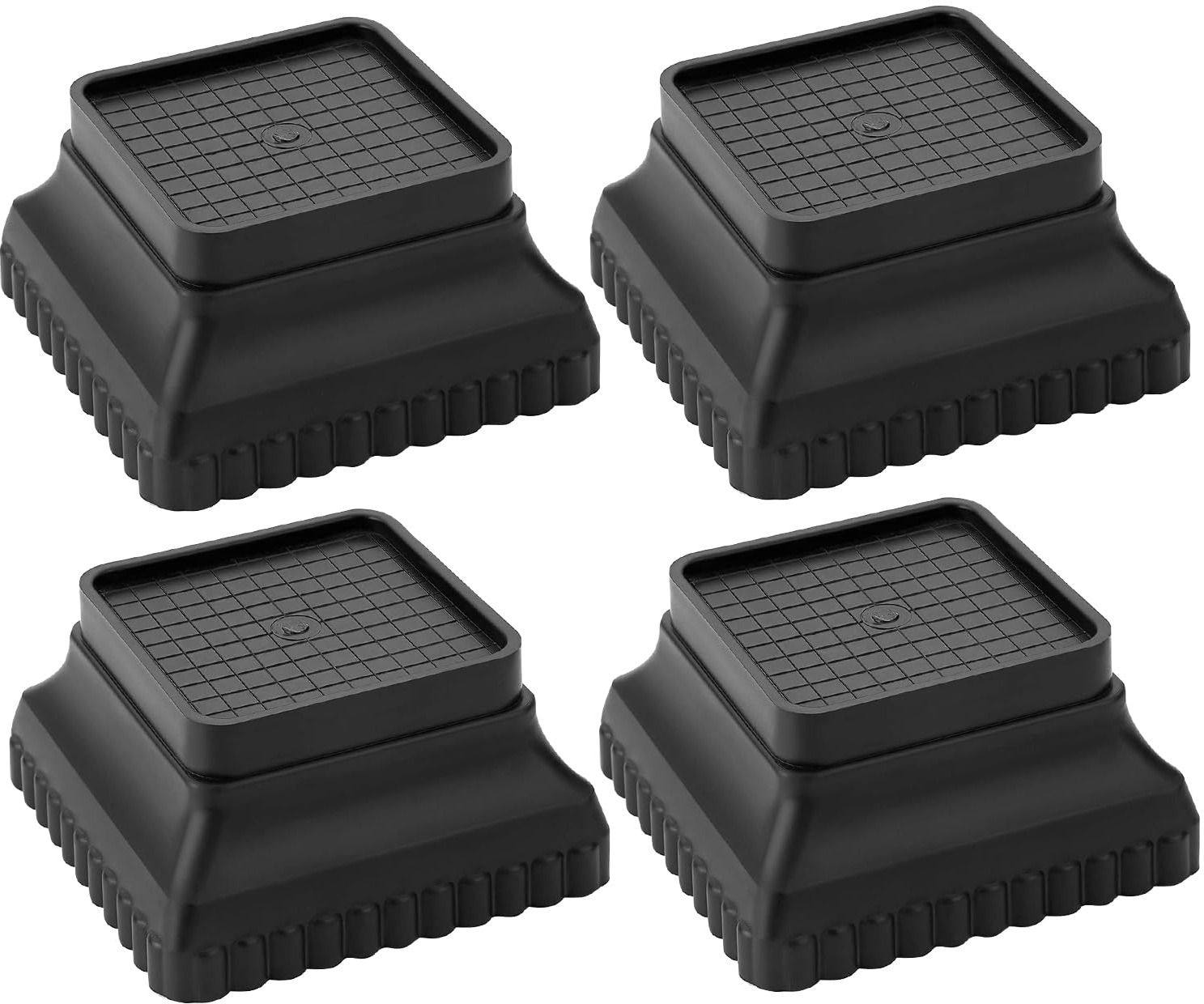 nipram national Washing Machine, Refrigerator Material Plastic-picture-14