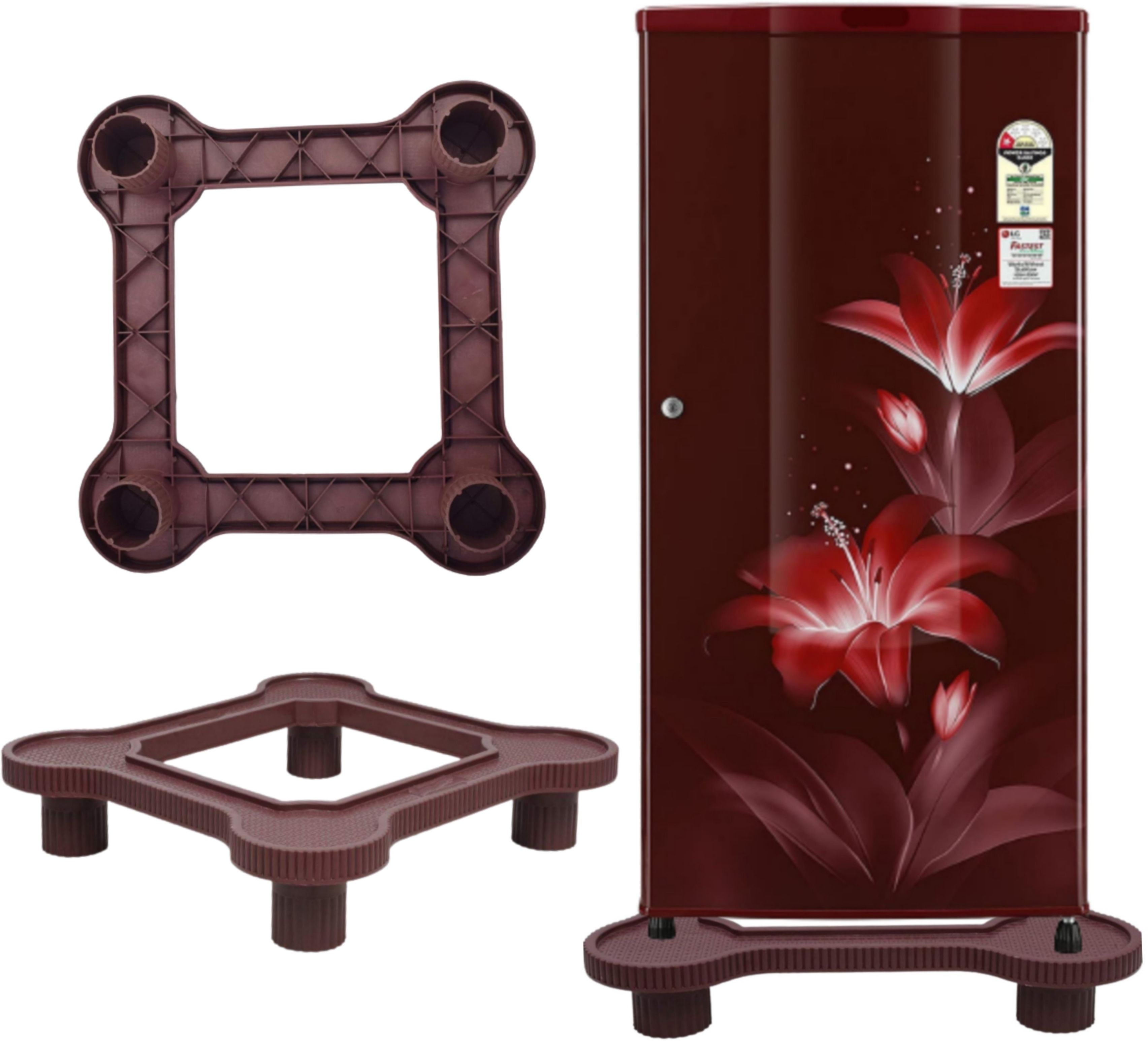 Refrigerator Material Plastic