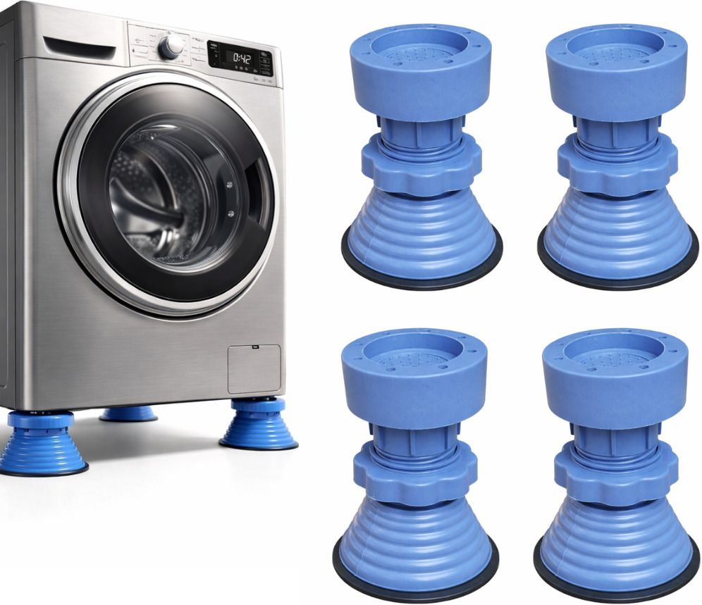 cambhk Washing Machine, Refrigerator Material Plastic-picture-10