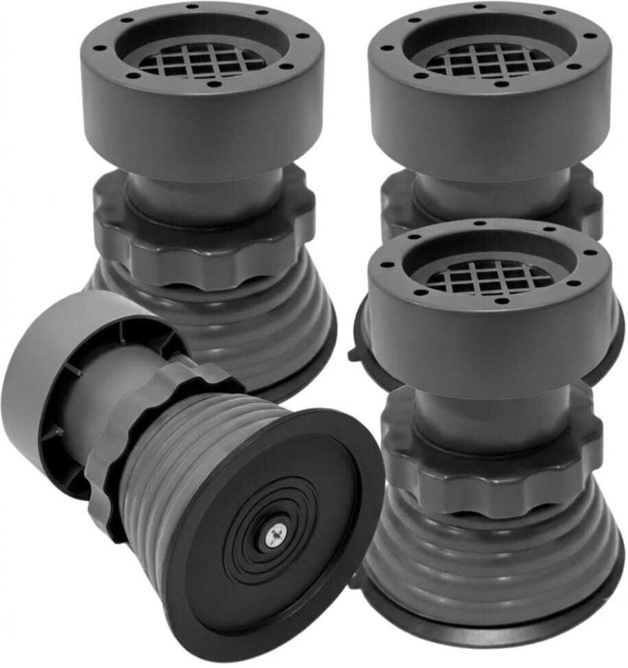 Washing Machine, Refrigerator Material Plastic, Rubber-image-9