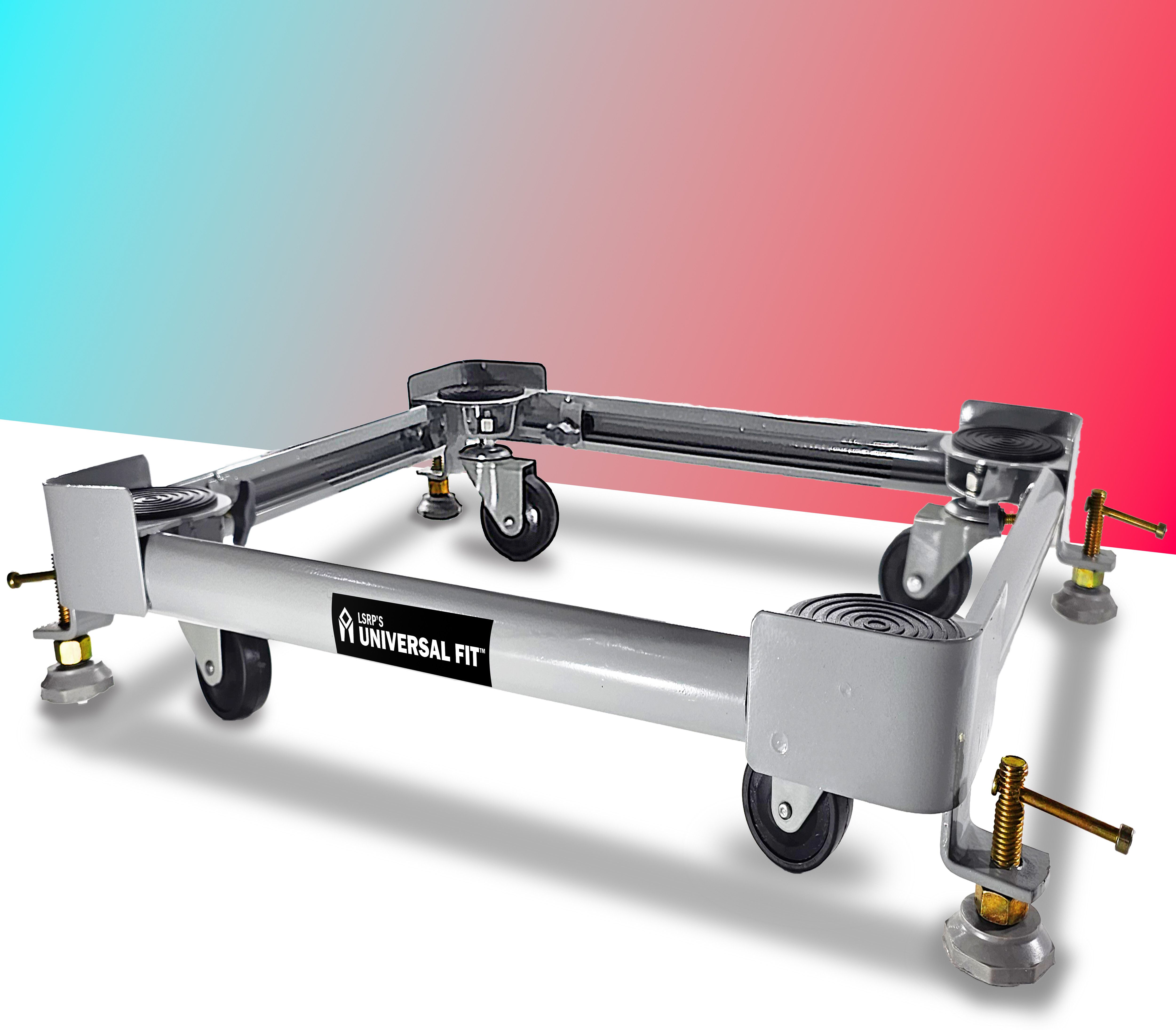 Washing Machine, Refrigerator, Water Cooler, Air Cooler Material Iron