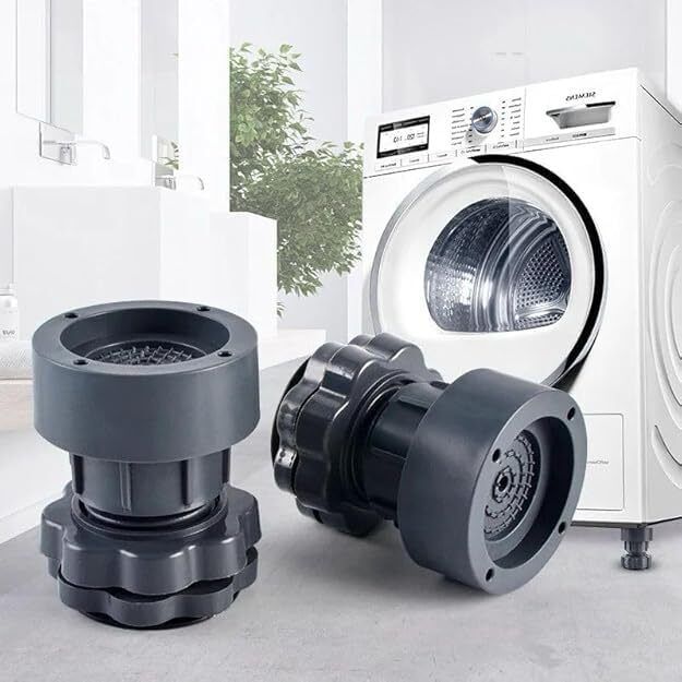 Air Cooler, Water Cooler, Washing Machine, Refrigerator Material Polyester, Plastic, Rubber, Silicone, Plated-image-30