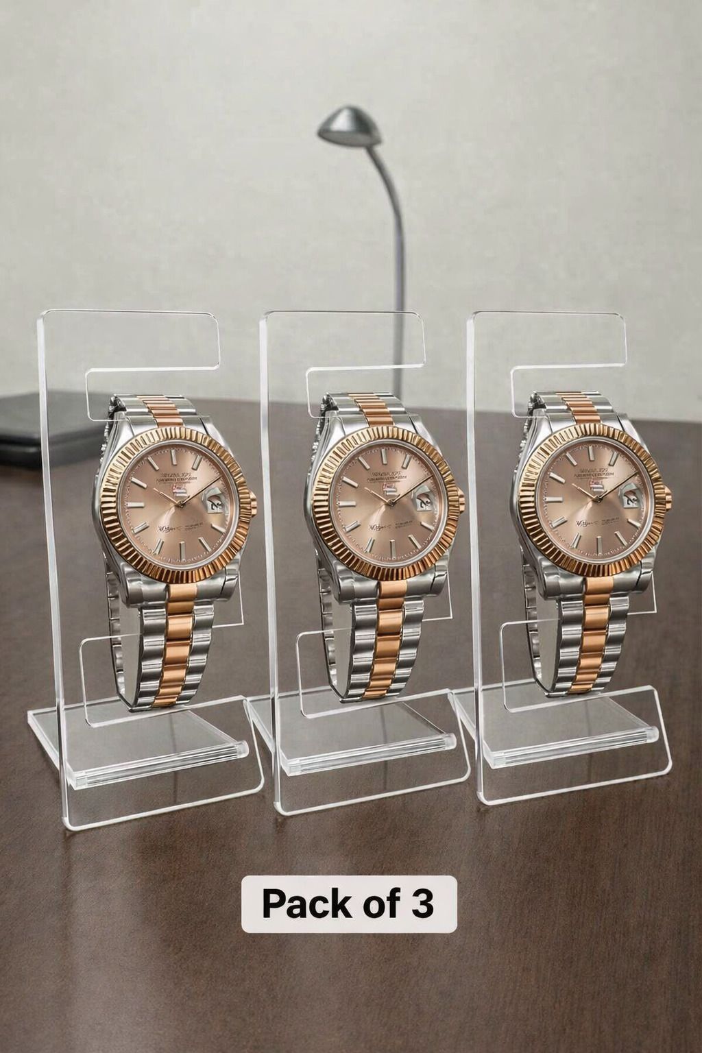 Watch Holder Stand Watch Box-image-28