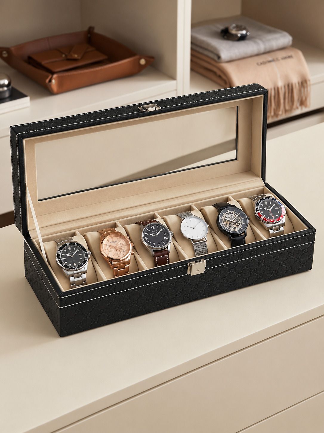 Zyron 06 Watch Box-image-49