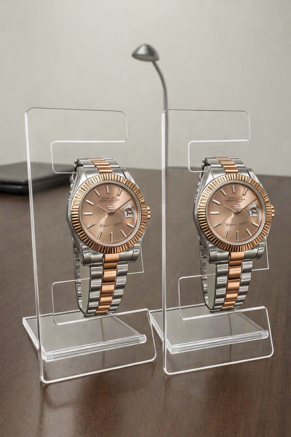 Watch Holder Stand Watch Box-image-29