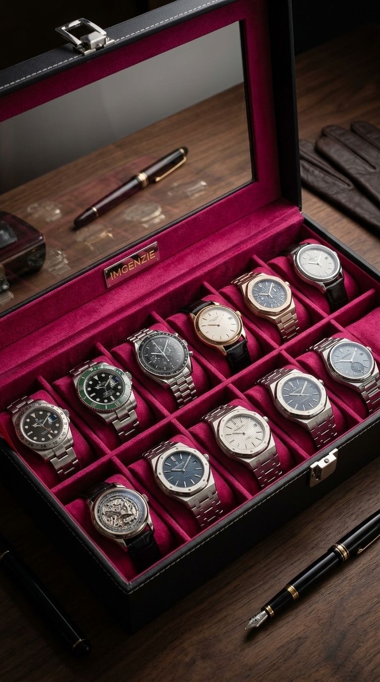 WOB-6 Watch Box-image-30