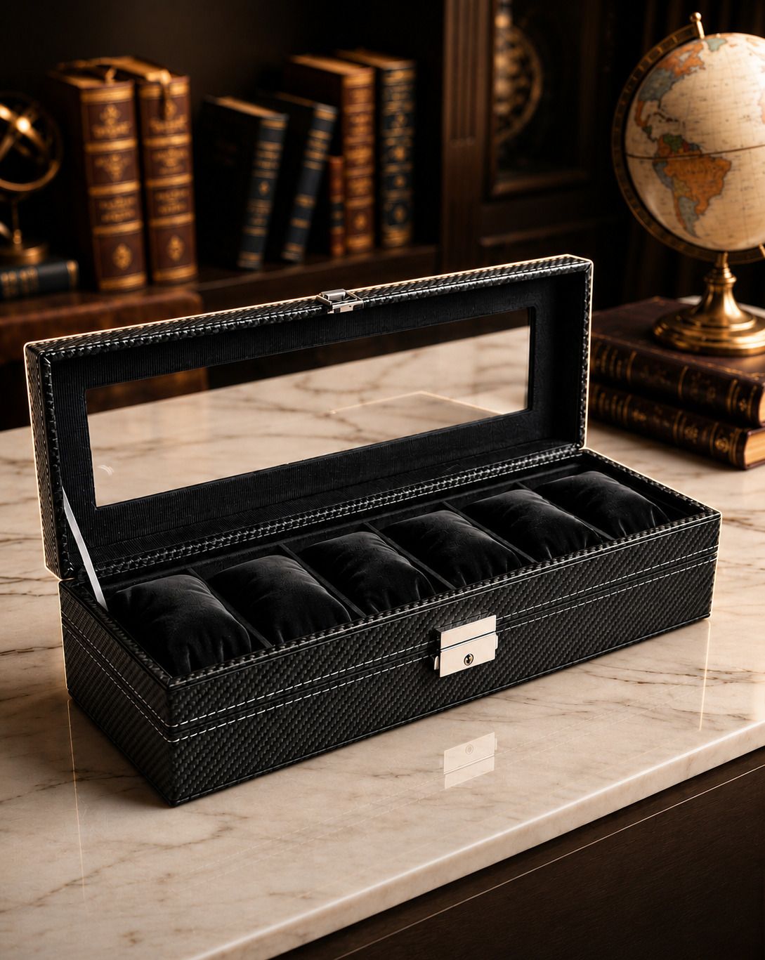 Elite 6 Watch Box-image-32