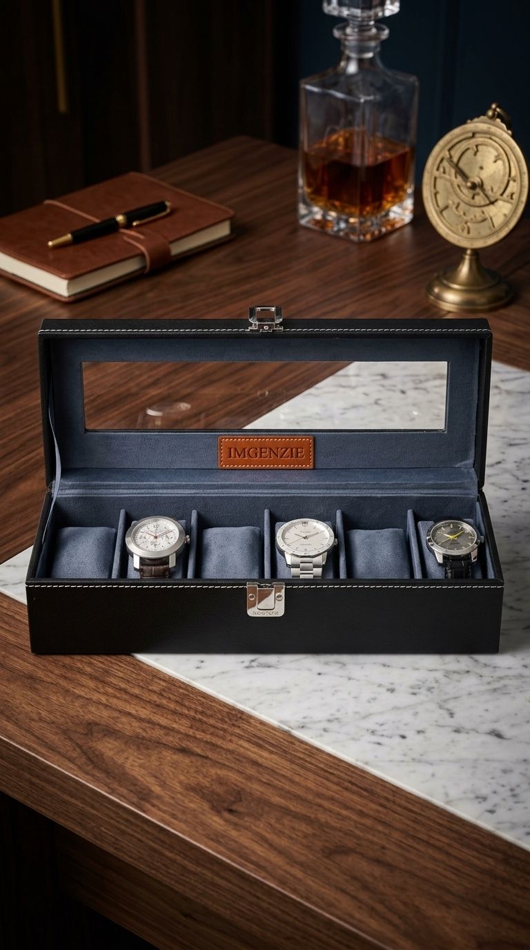 imgenzie WOA-37 Watch Box-picture-45