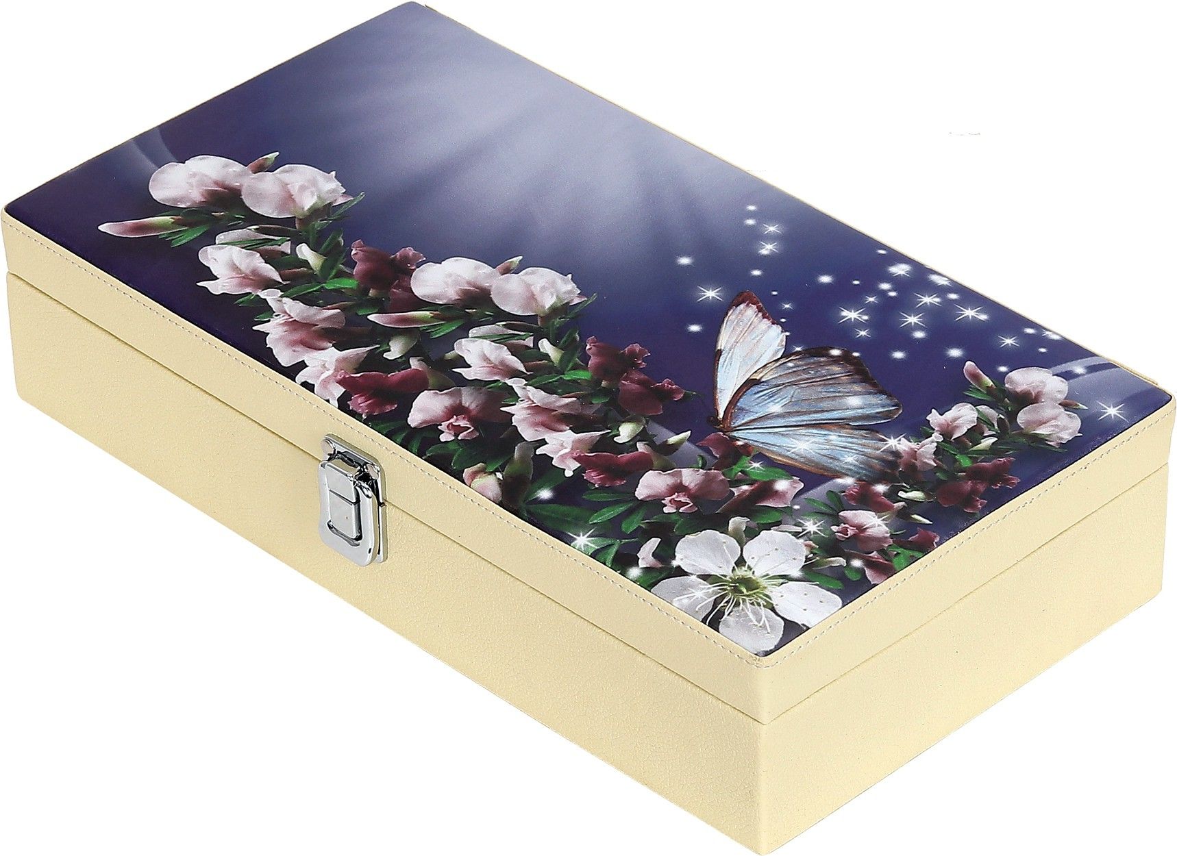 hard craft Watch Storage Organizer For Men & Women Hand Crafted in Luxury Leather Print Watch Box-picture-19