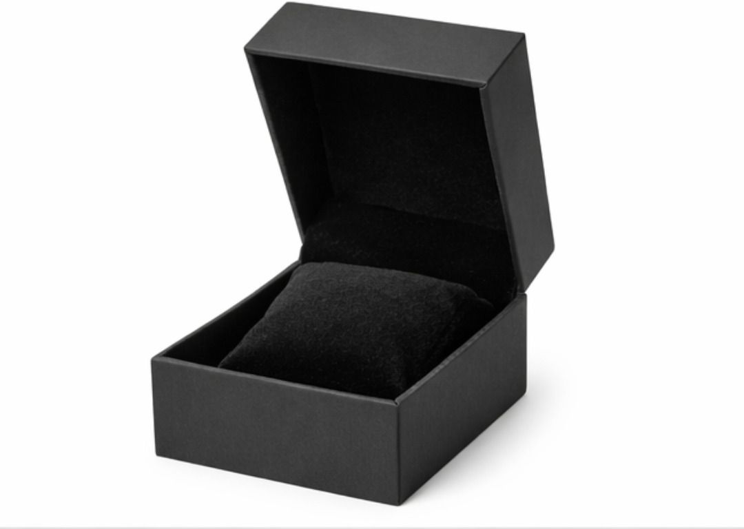 Wooden Watch Box Watch Box