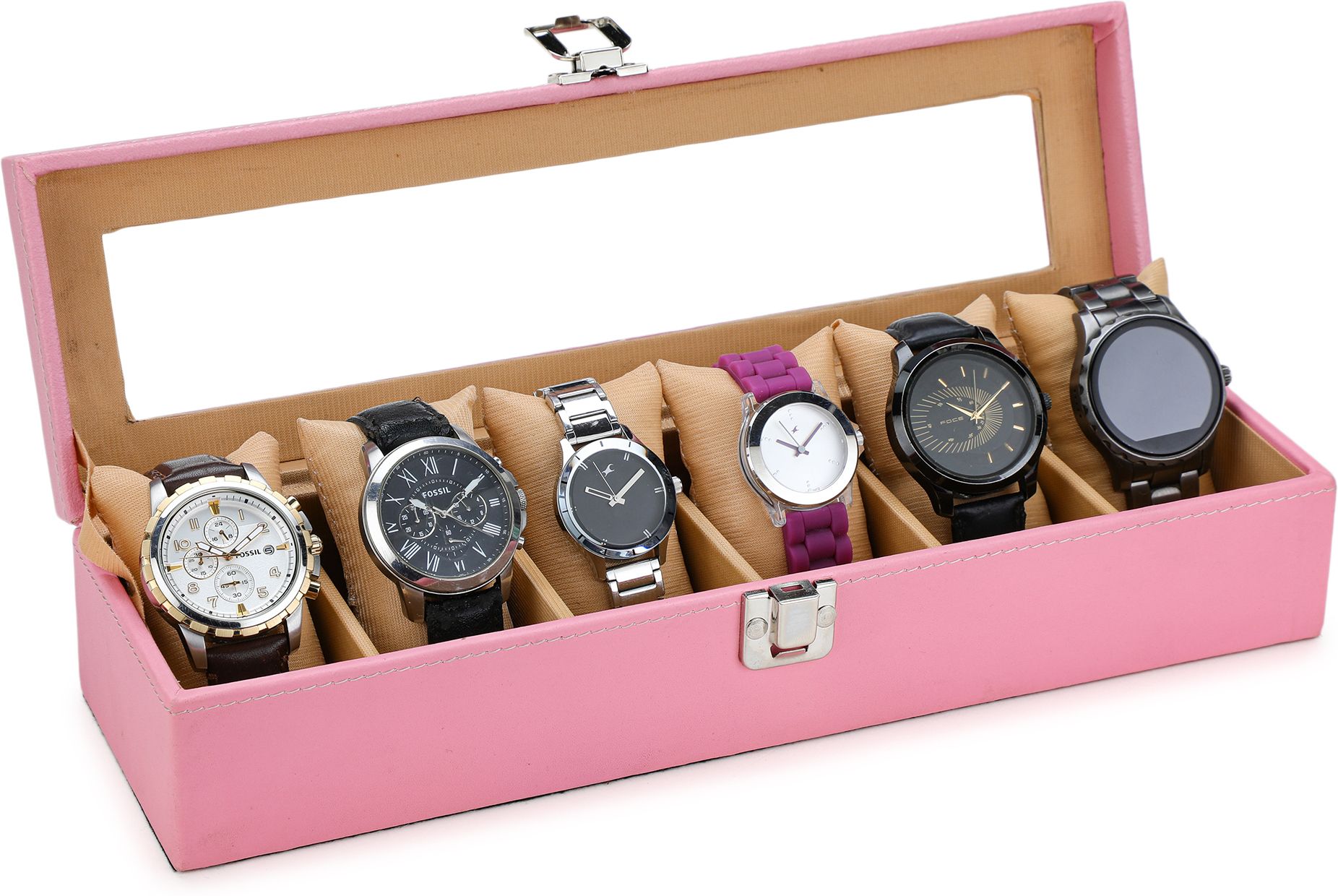 SS-WB-03-PKBG-3M Watch Box-image-13