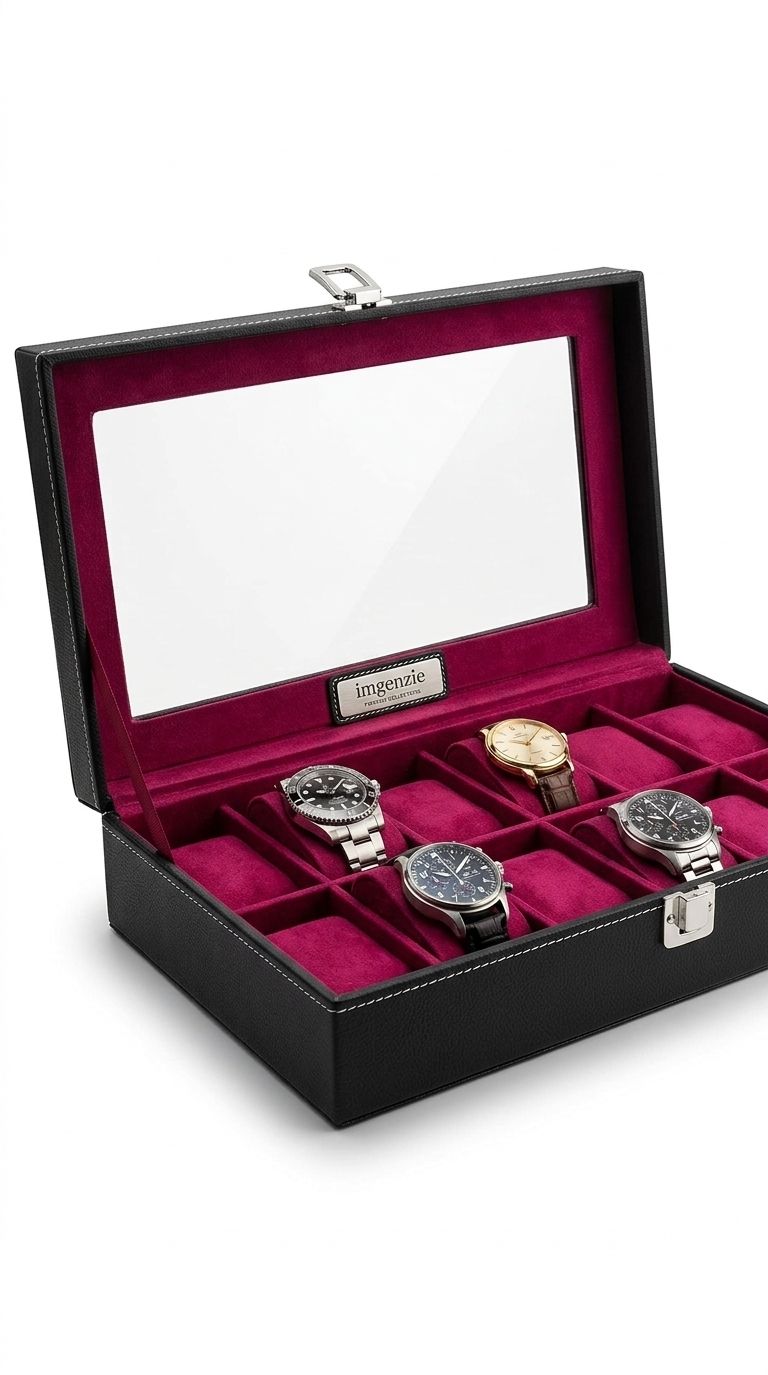 WOB-59 Watch Box-image-1
