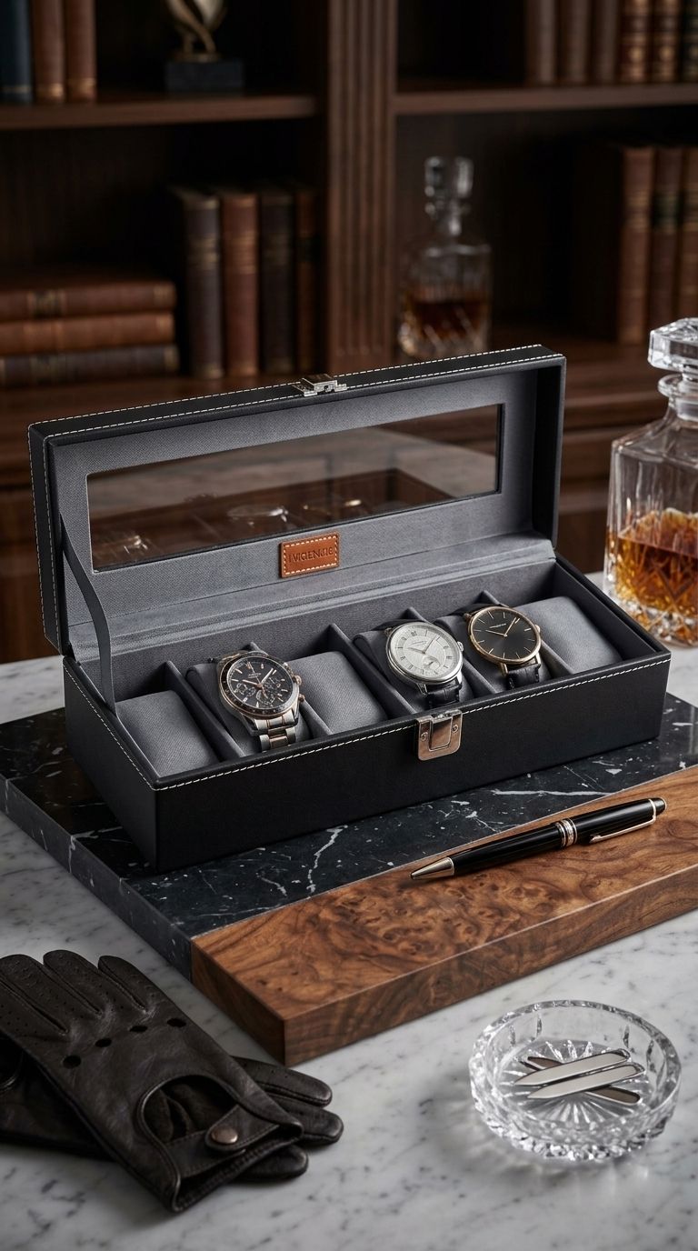 imgenzie WOA-23 Watch Box-picture-31