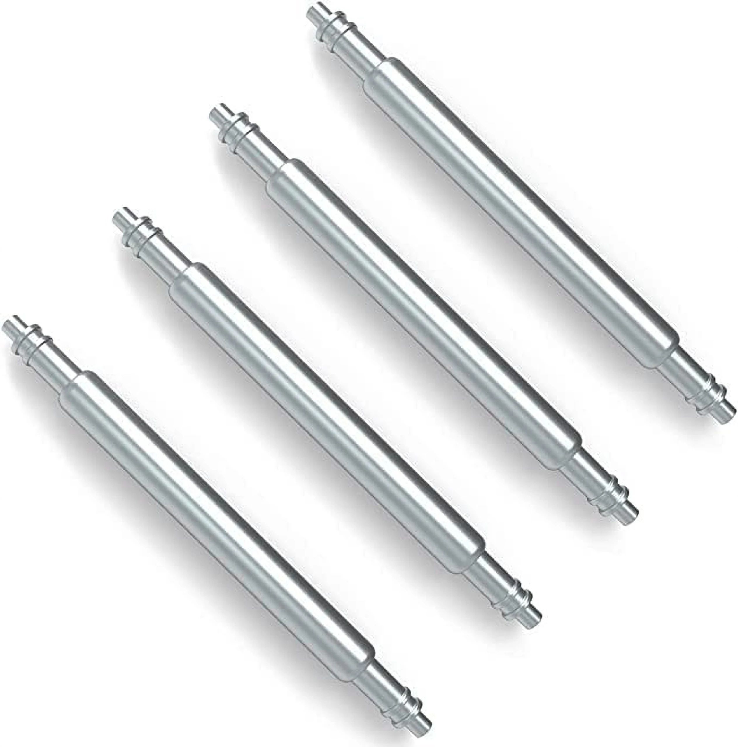 Zapper 22MM PIN 4-piece Watch Repair Kit-image-38