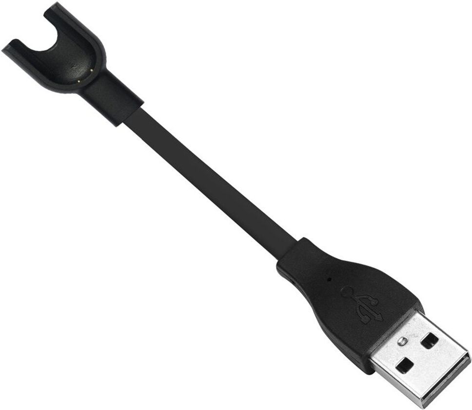ZENIFY USB Charging Cable Adapter Dock Cradle Compatible with Xiami Mi Band 1-piece Watch Repair Kit-image-17