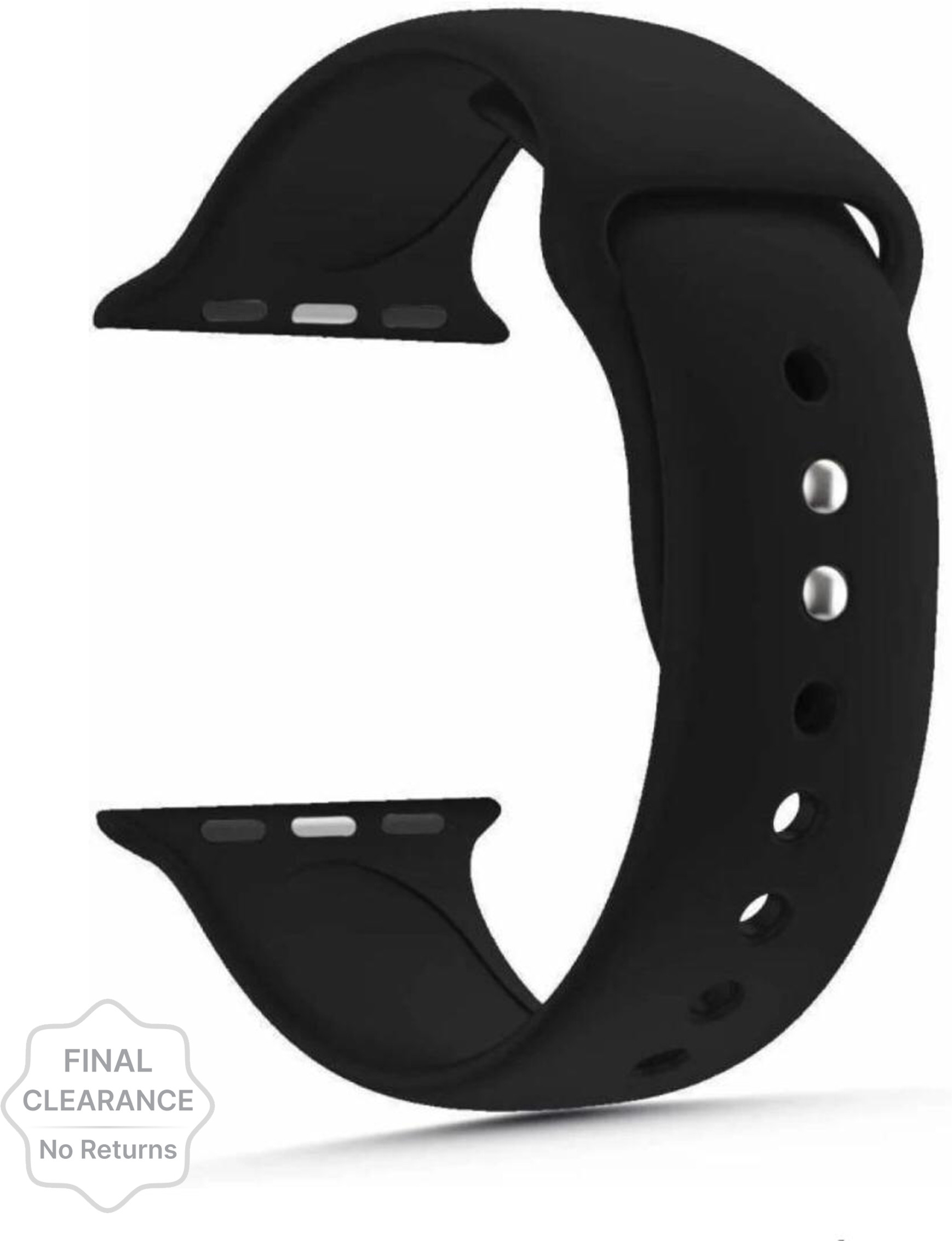 PANTHOM 44mm Strap (compatible Watch List In Photo & Description) Only For 44 mm Smart Watch Strap image 1