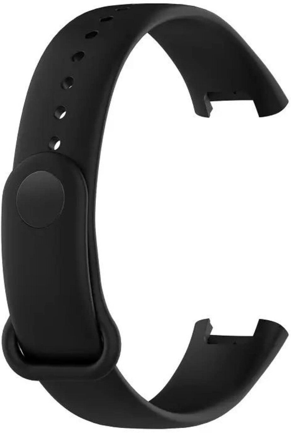 SwapME Silicone Waterproof Replacement Watch Straps Band For REDMI SMART BAND PRO Smart Band Strap-image-9